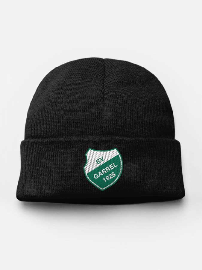 Beanie Kids Sticklogo