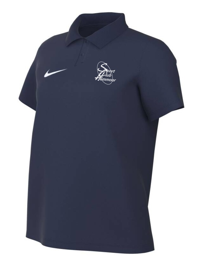 Nike Park 26 Poloshirt Damen