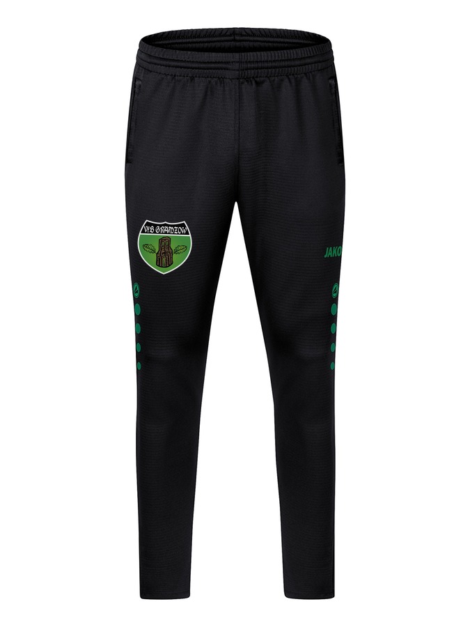 Jako Trainingshose Challenge Damen