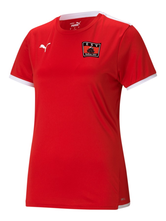 PUMA teamLIGA Trikot Damen