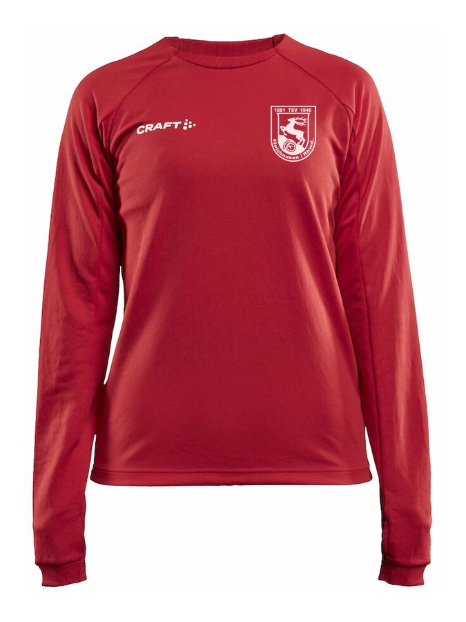 Craft Evolve Sweatshirt Damen