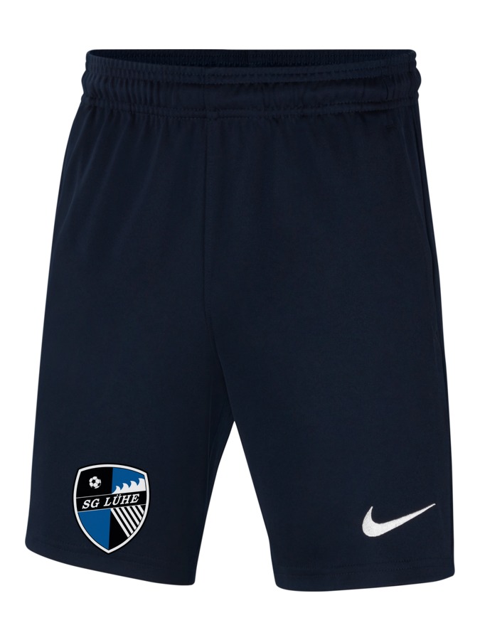 Nike Park 20 Knit Shorts Kinder
