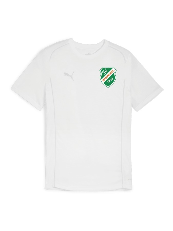 PUMA teamFINAL Casuals T-Shirt