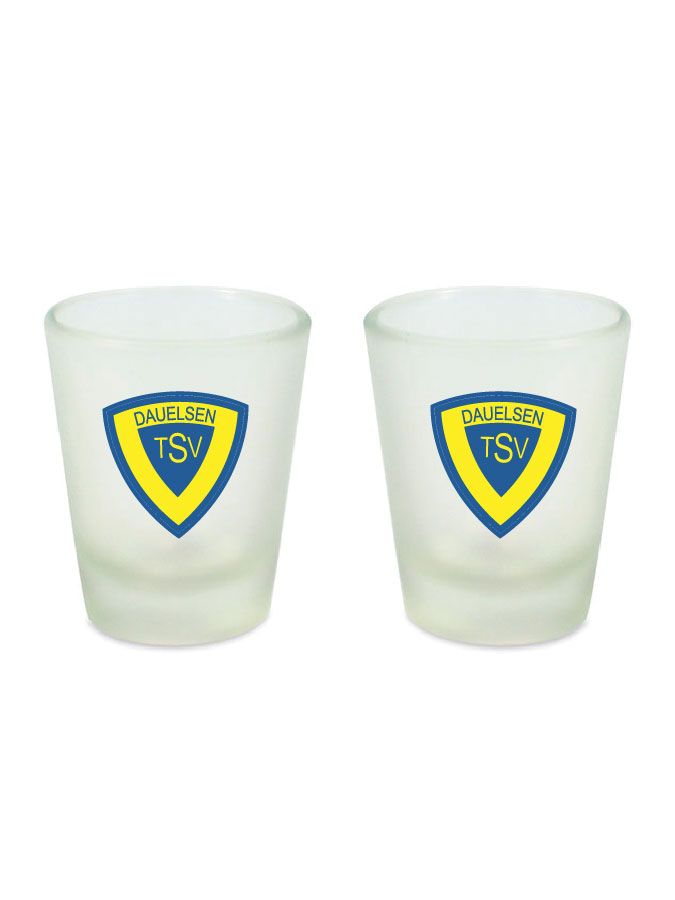 2er Set Schnapsglas Alina