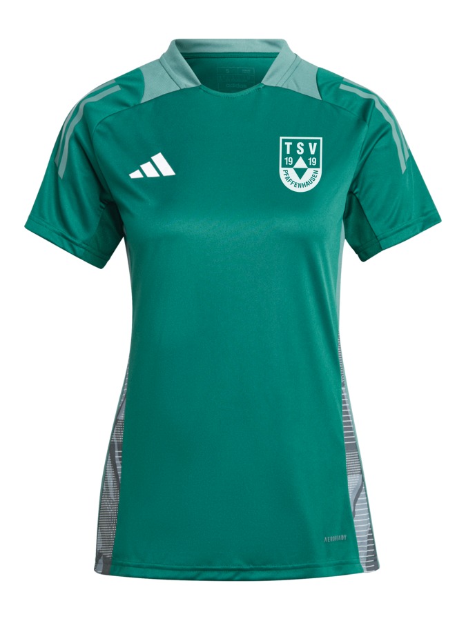 adidas Tiro 24 Competition Trikot Damen