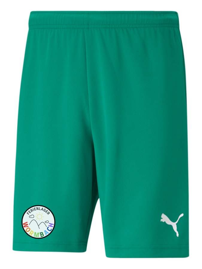 PUMA teamRISE Short