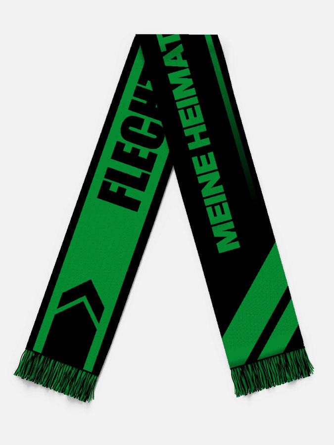 Fanschal Identity