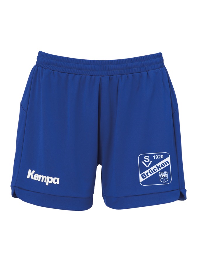 Kempa Prime Shorts Damen