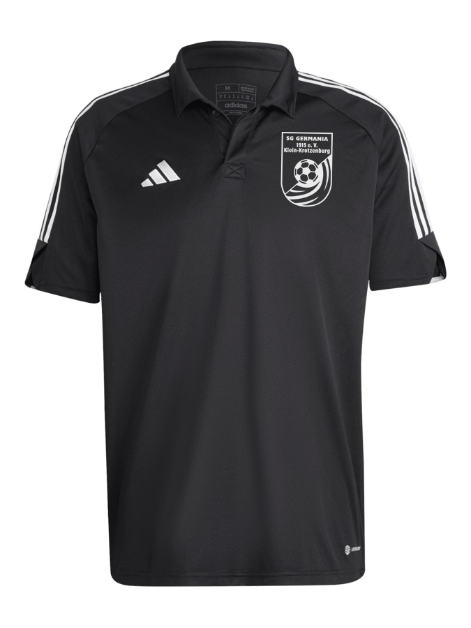 adidas Tiro 23 League Poloshirt