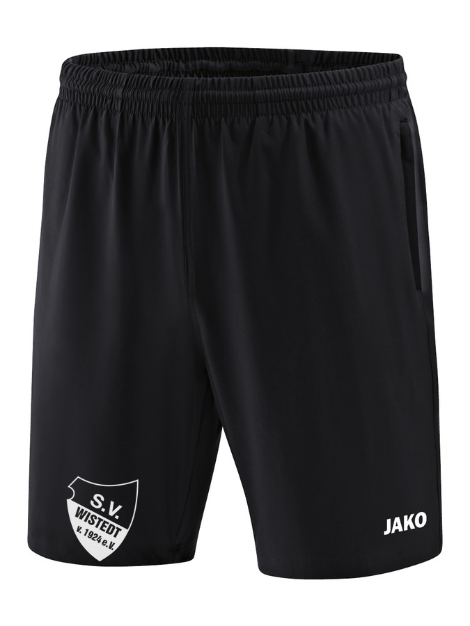Jako Short Profi