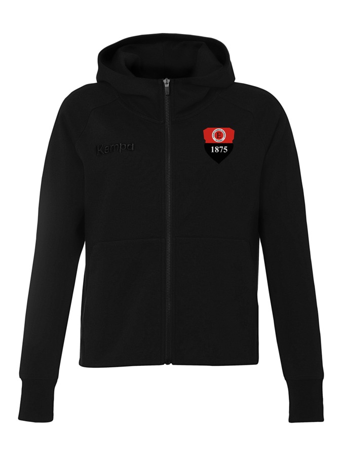 Kempa STMNT Kapuzenjacke Damen