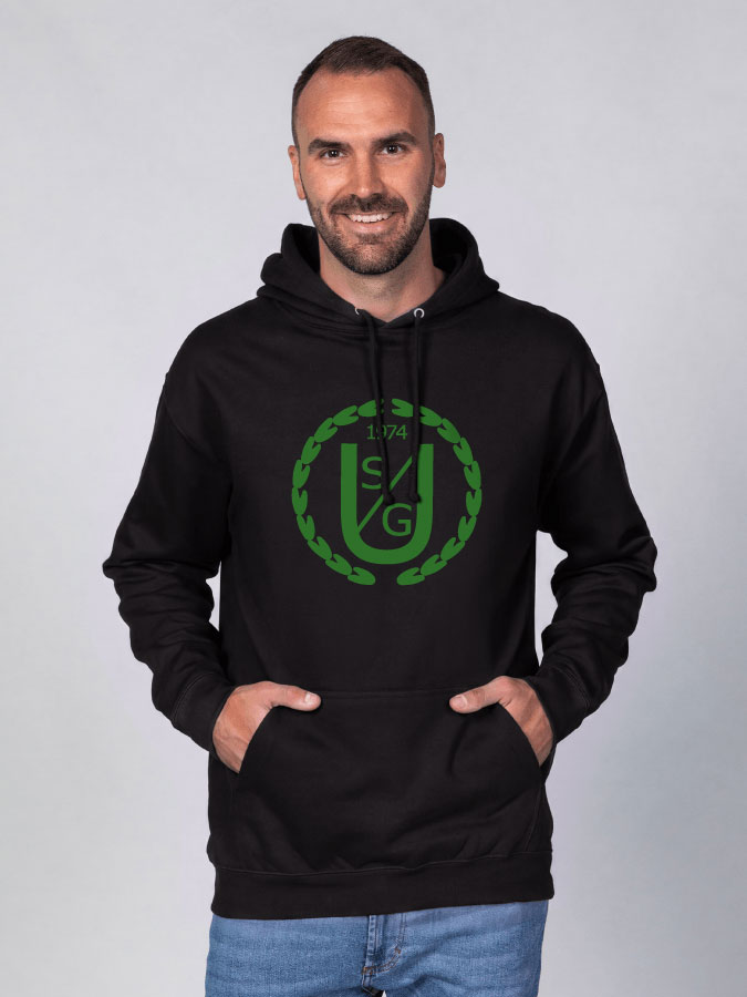 Hoodie Classic Herren