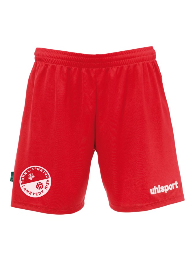 uhlsport Center Basic Shorts FTP Damen