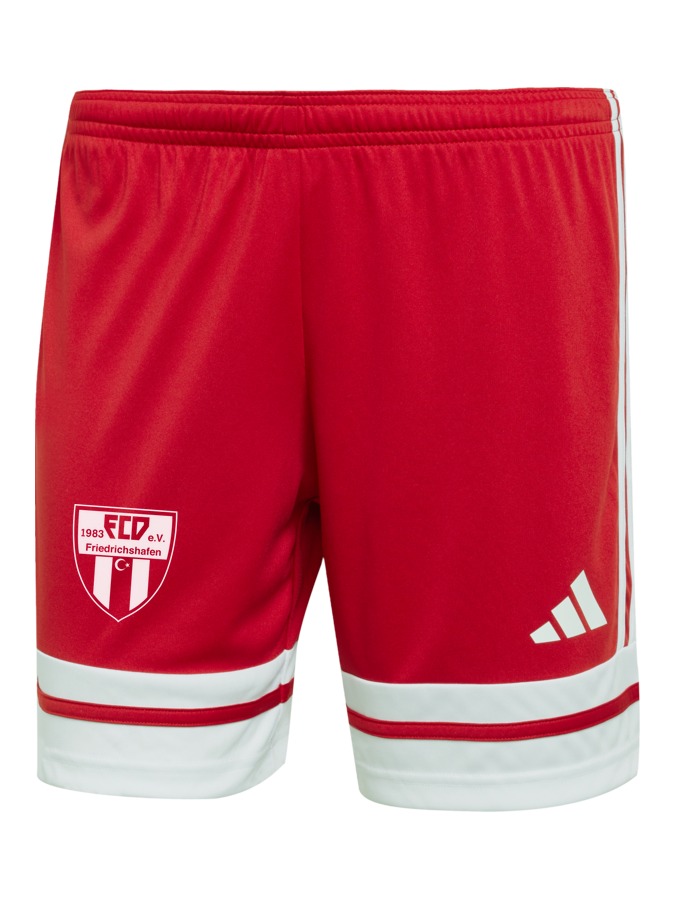 adidas Squadra 25 Shorts Damen