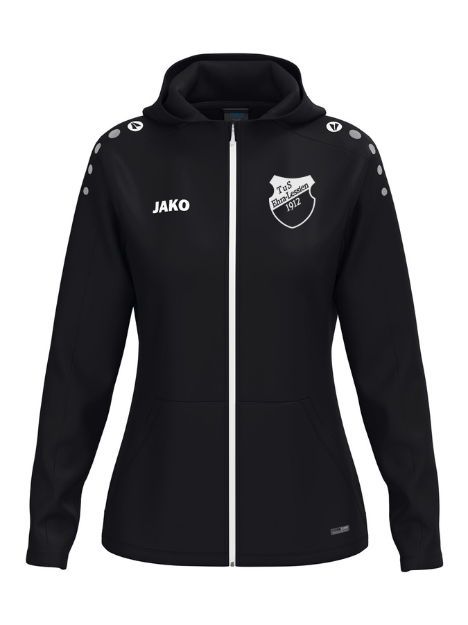 Jako Kapuzenjacke One Damen