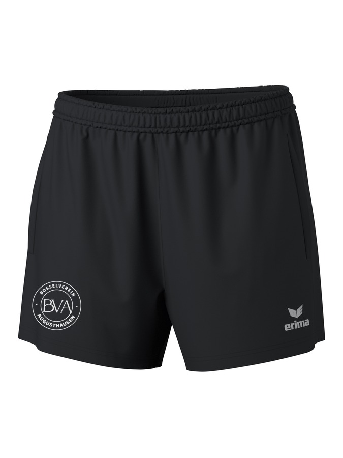 Erima Team Shorts Damen