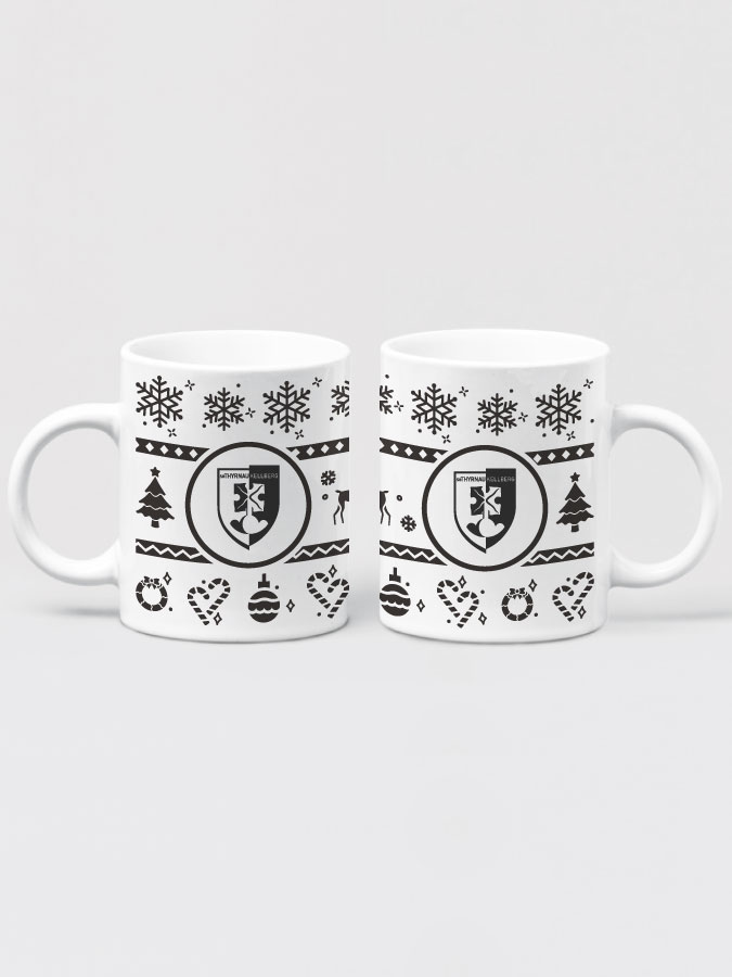 Tasse Christmas