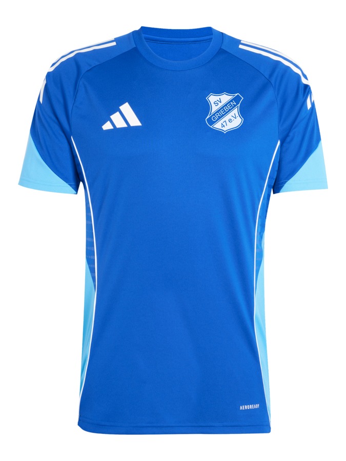 adidas Tiro 25 Competition Trainingstrikot