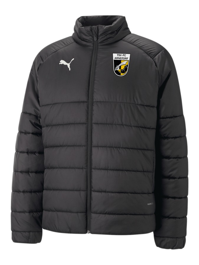 PUMA teamLIGA Padded Jacke 2