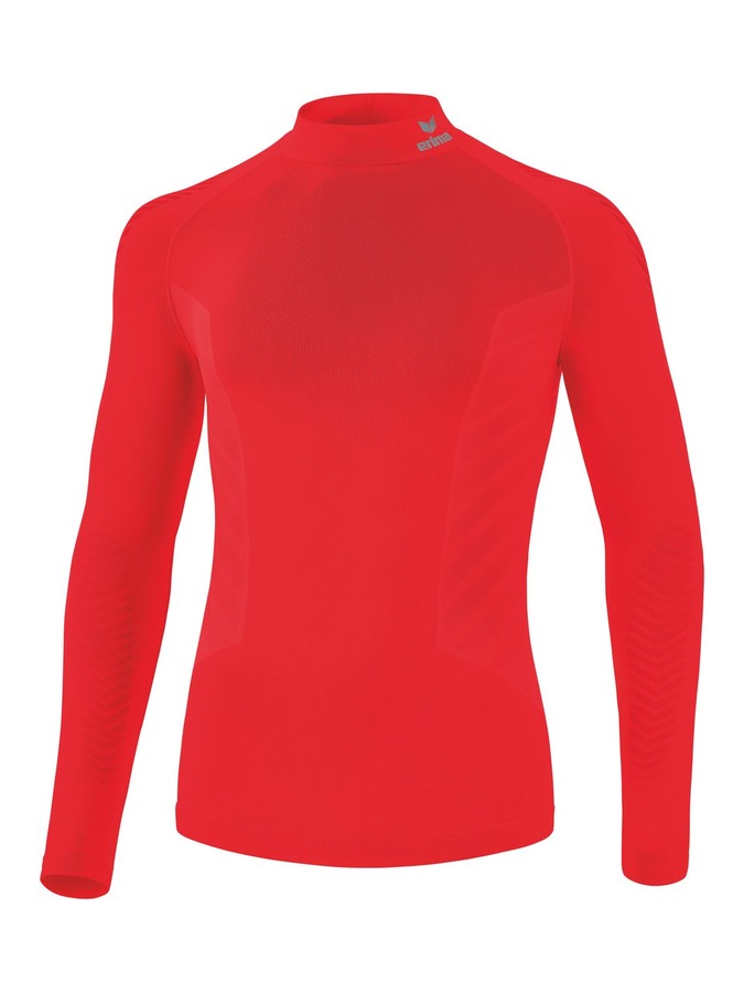 Erima Athletic Longsleeve Turtleneck