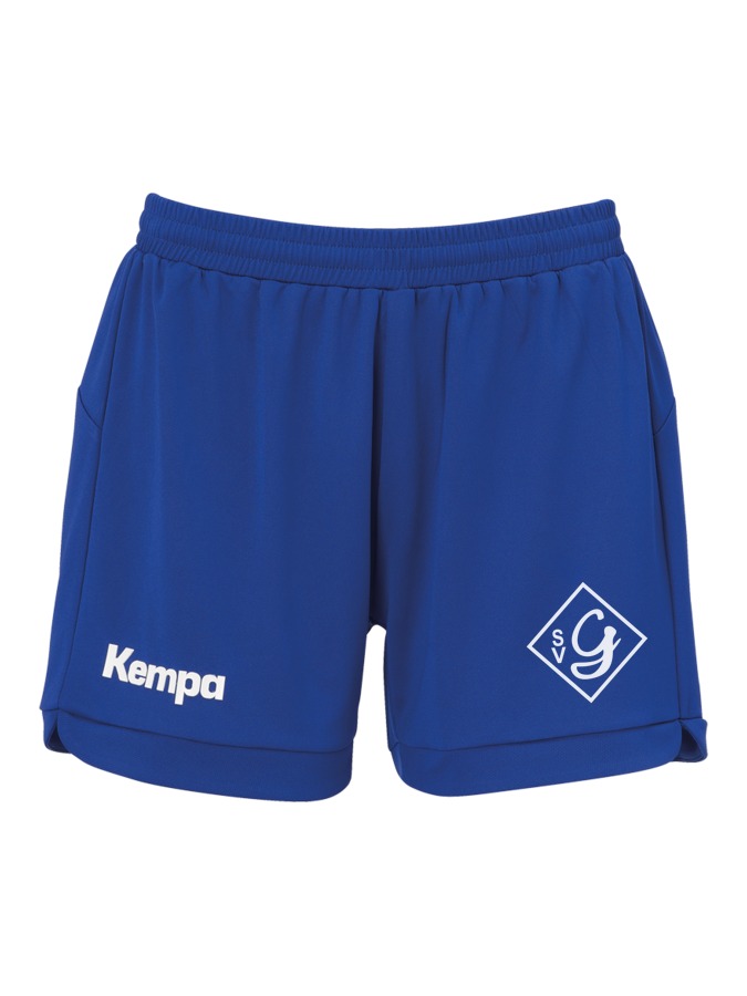 Kempa Prime Shorts Damen