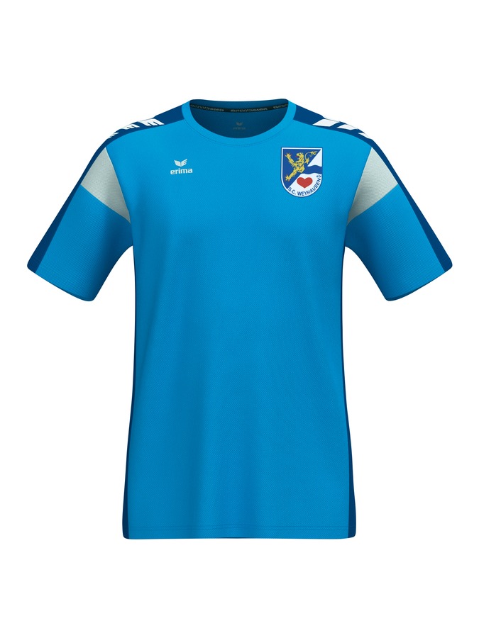 Erima Celebrate 125 T-Shirt Function