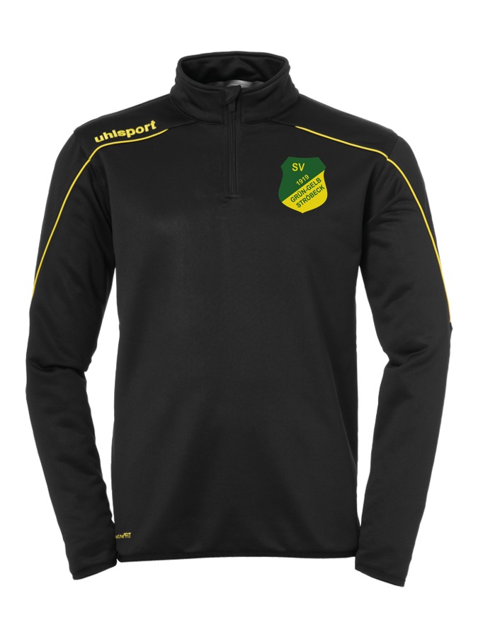 uhlsport Stream 22 1/4 Zip Top