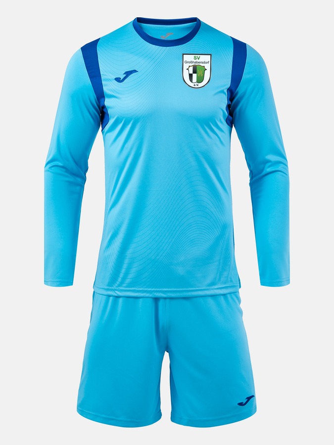 Joma Zamora XI Set