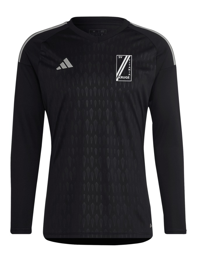 adidas Tiro 23 Competition Torwart-Longsleeve