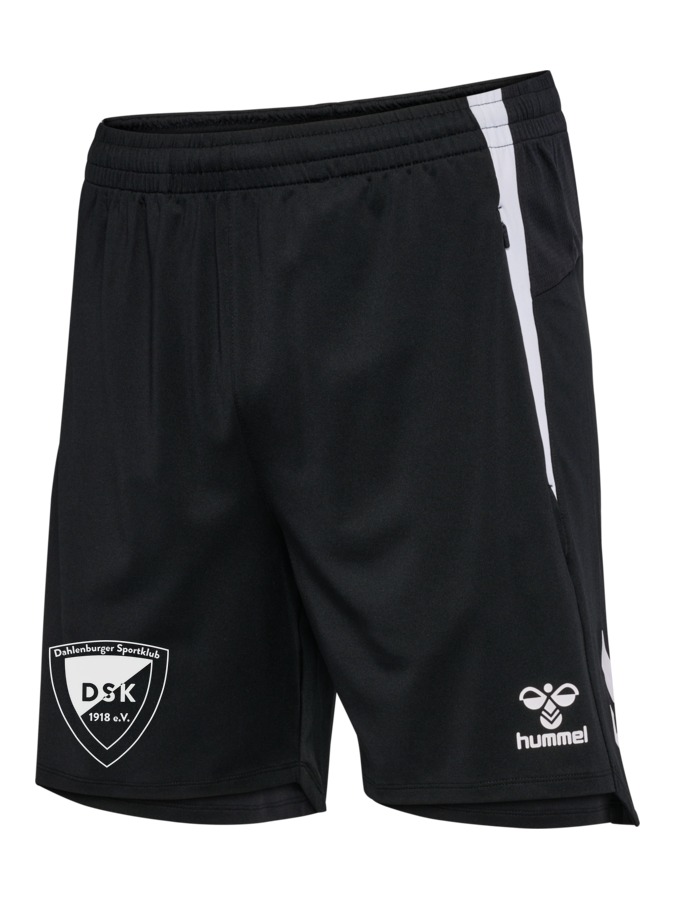 Hummel Lead 2.0 Training Shorts