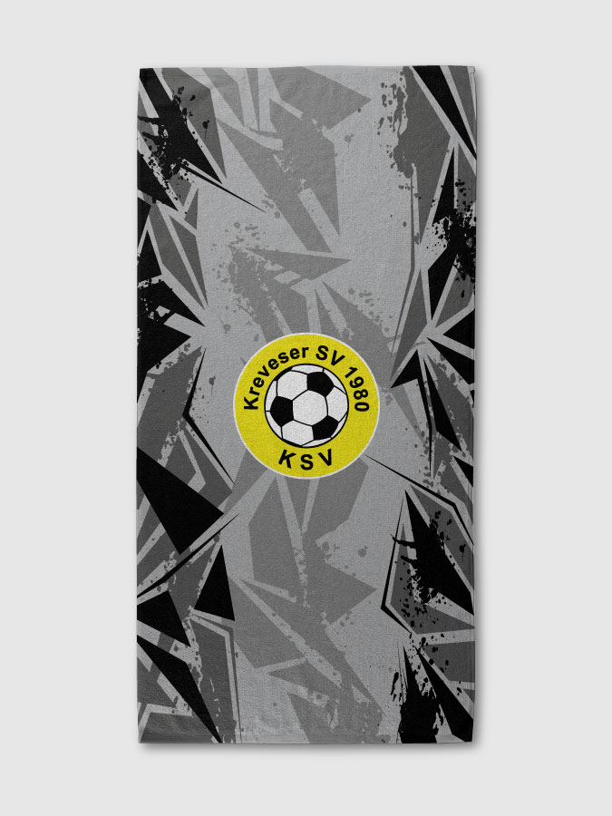 Strandhandtuch Dynamic