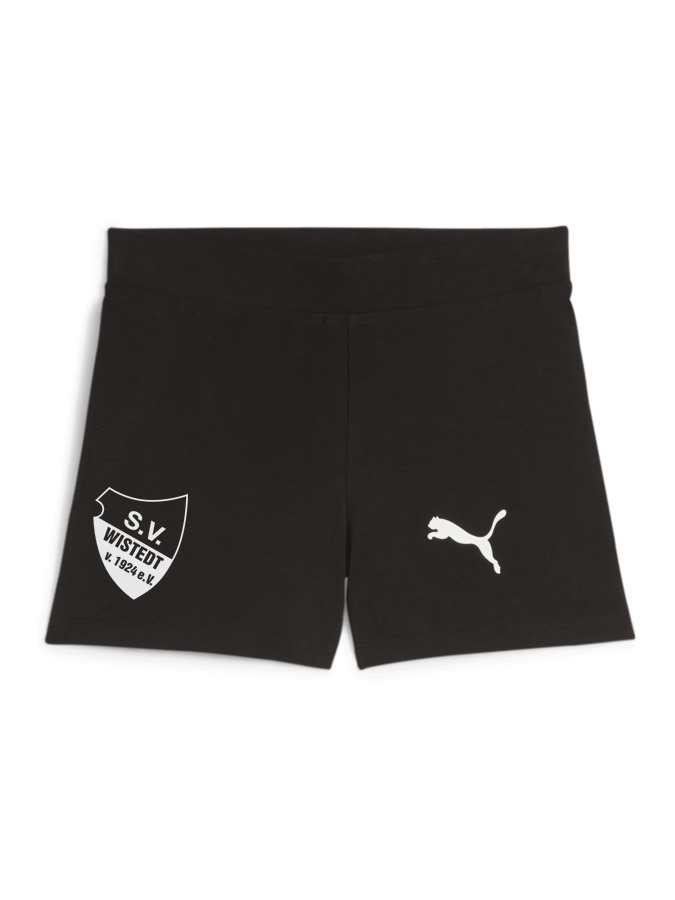 PUMA teamGOAL Volleyballshorts Damen