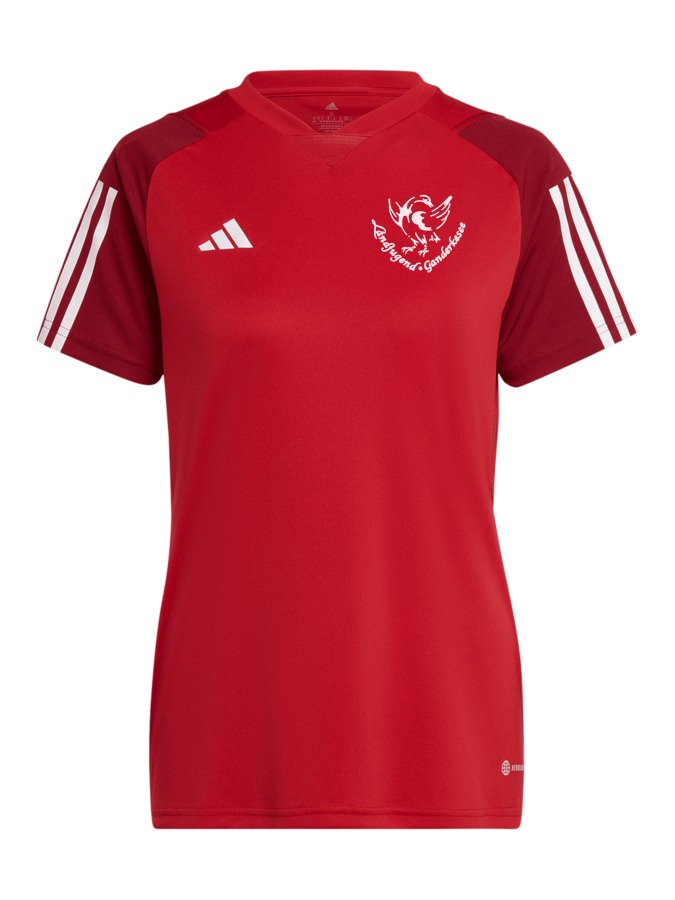 adidas Tiro 23 Competition Trikot Damen