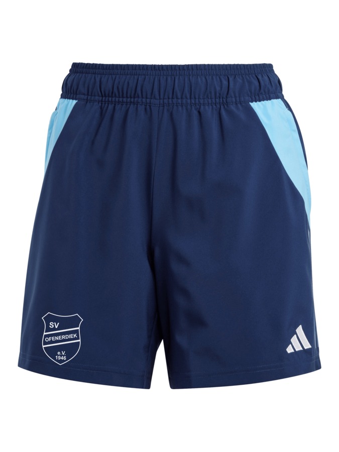 adidas Tiro 24 Competition Downtime Shorts Damen