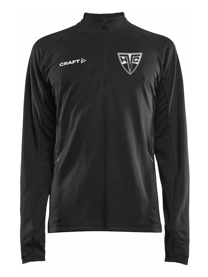 Craft Evolve Trainingsjacke