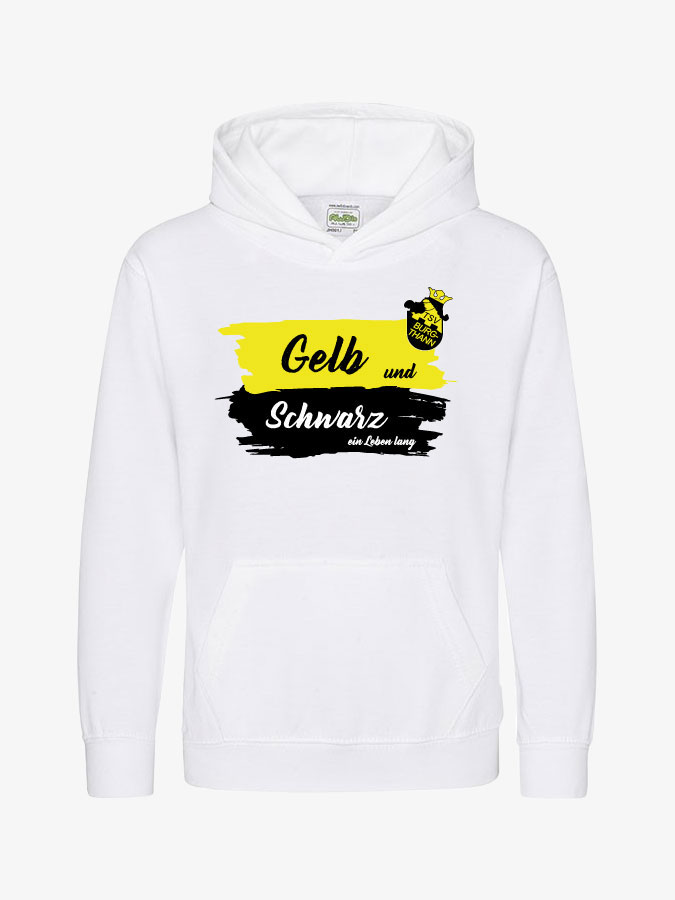 Hoodie Loyal Kids Unisex