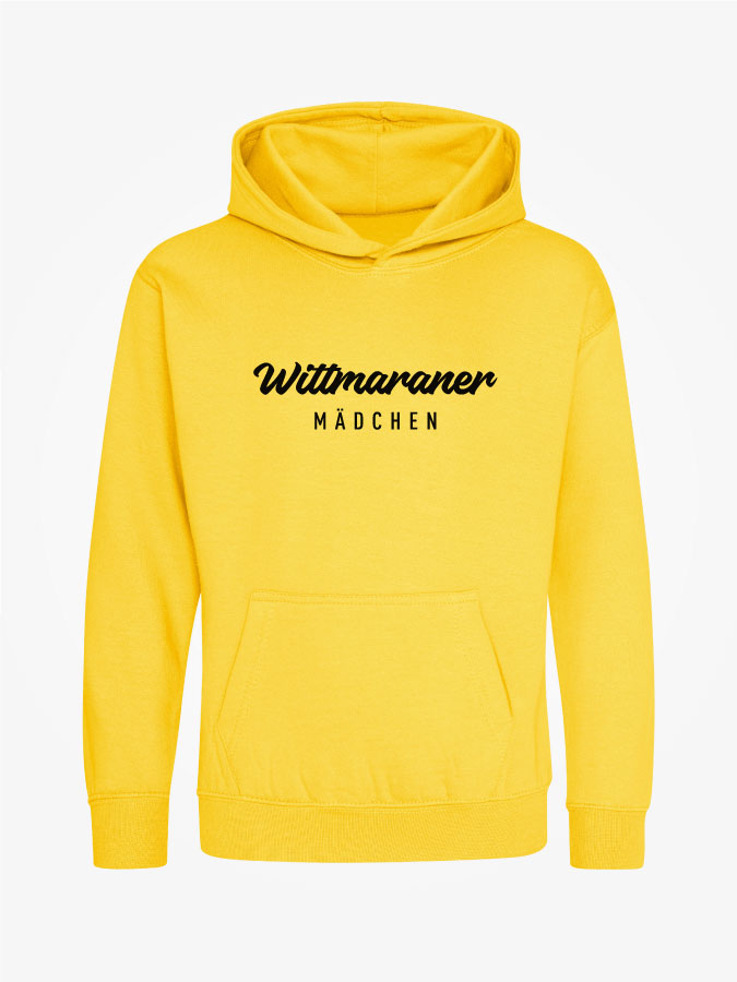 Hoodie Hometown Girls