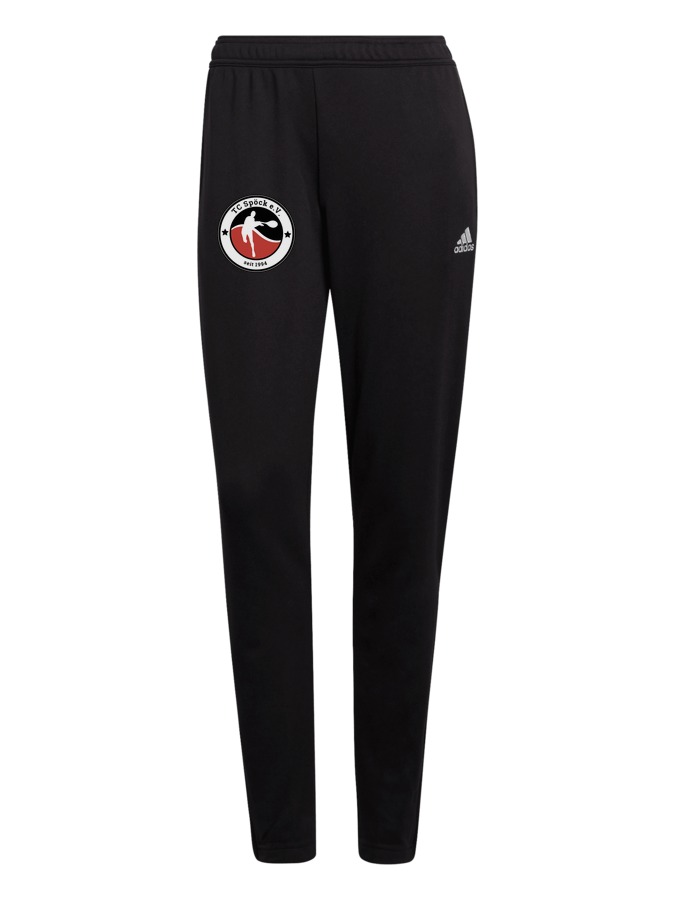 adidas Entrada 22 Trainingshose Damen