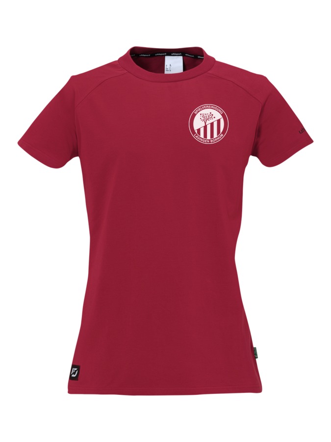 uhlsport ID T-Shirt Damen