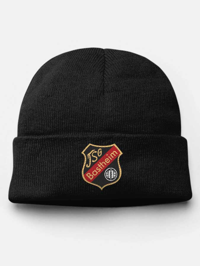 Beanie Sticklogo