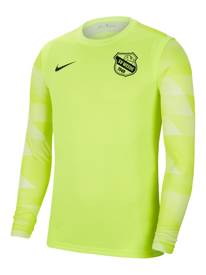 Nike Park IV Torwarttrikot Langarm
