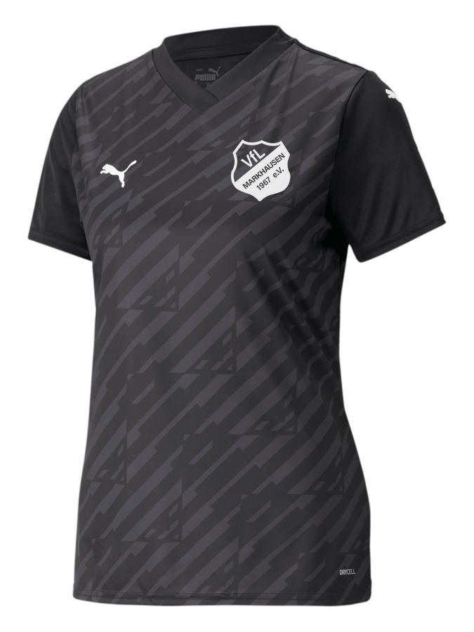 PUMA teamULTIMATE Trikot Damen