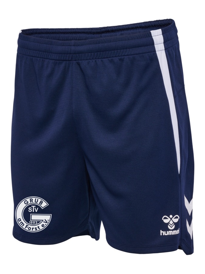 Hummel Lead 2.0 Shorts