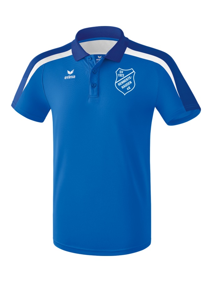 Erima Liga 2.0 Poloshirt
