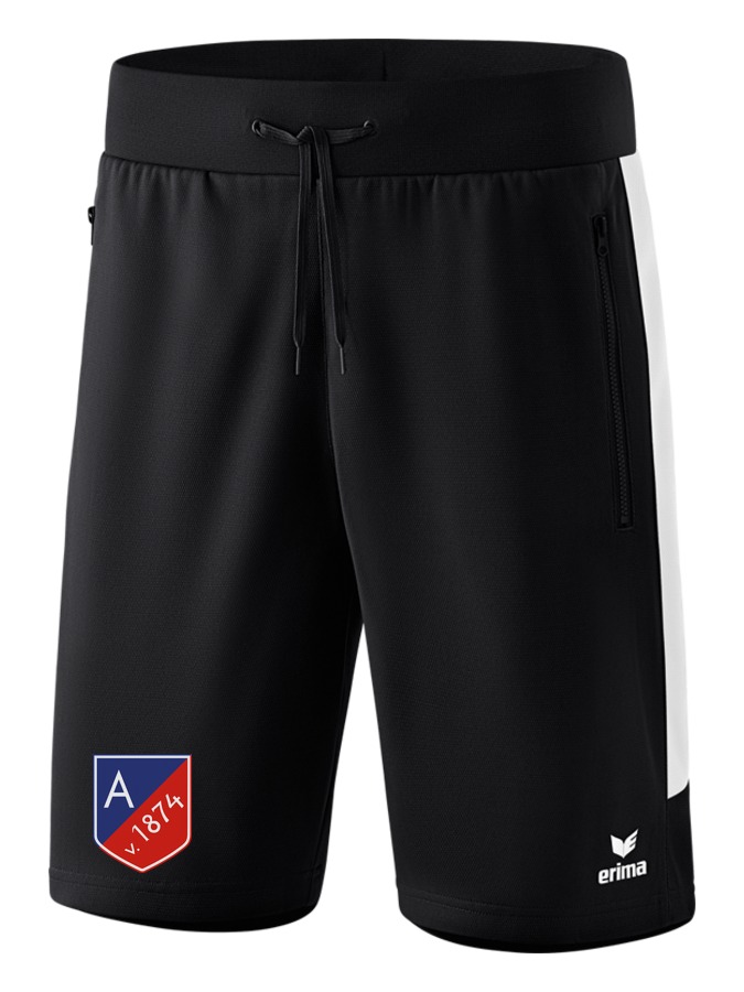 Erima Squad Worker Shorts