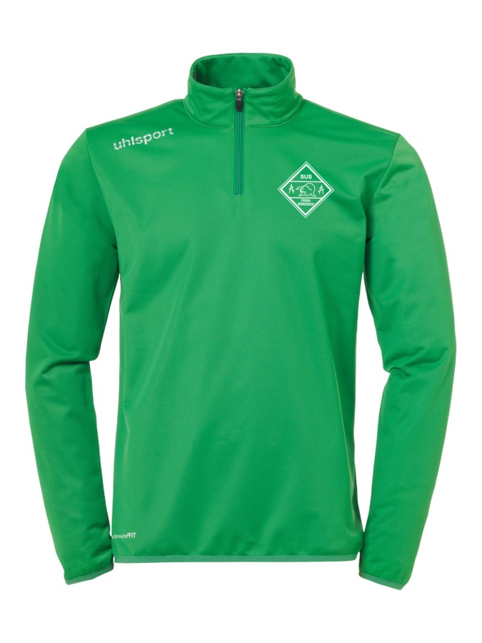 uhlsport Essential 1/4 Zip Top