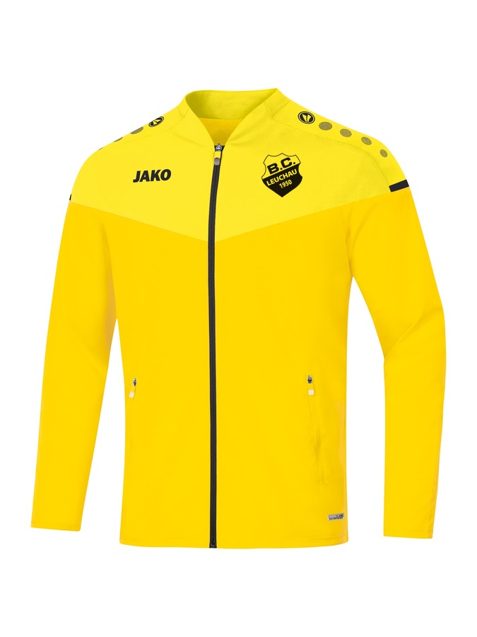 Jako Präsentationsjacke Champ 2.0