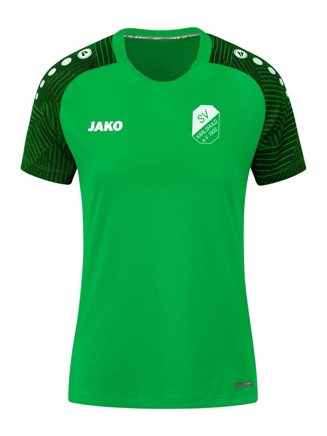 Jako T-Shirt Performance Damen