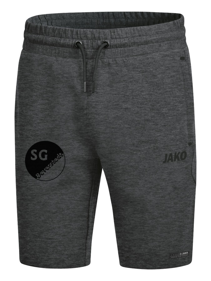 Jako Short Premium Basics