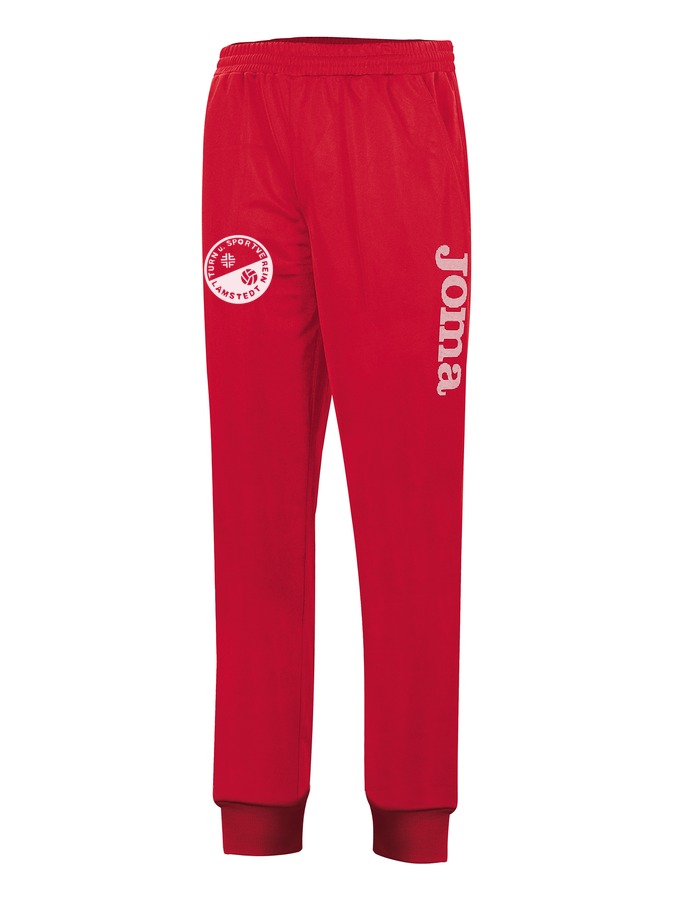 Joma Hose Polyfleece Suez